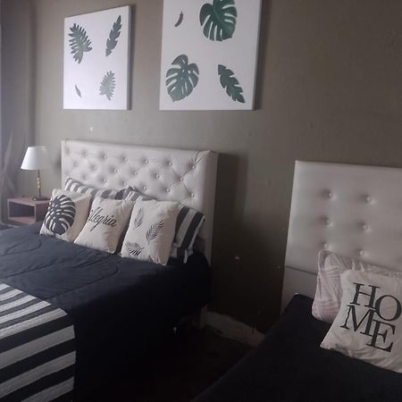 Apartmán La Familia 2 Ezeiza Exteriér fotografie