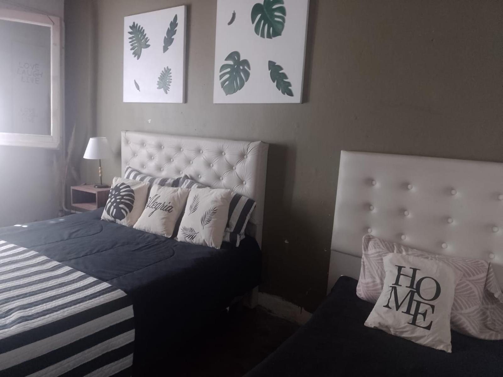 Apartmán La Familia 2 Ezeiza Exteriér fotografie