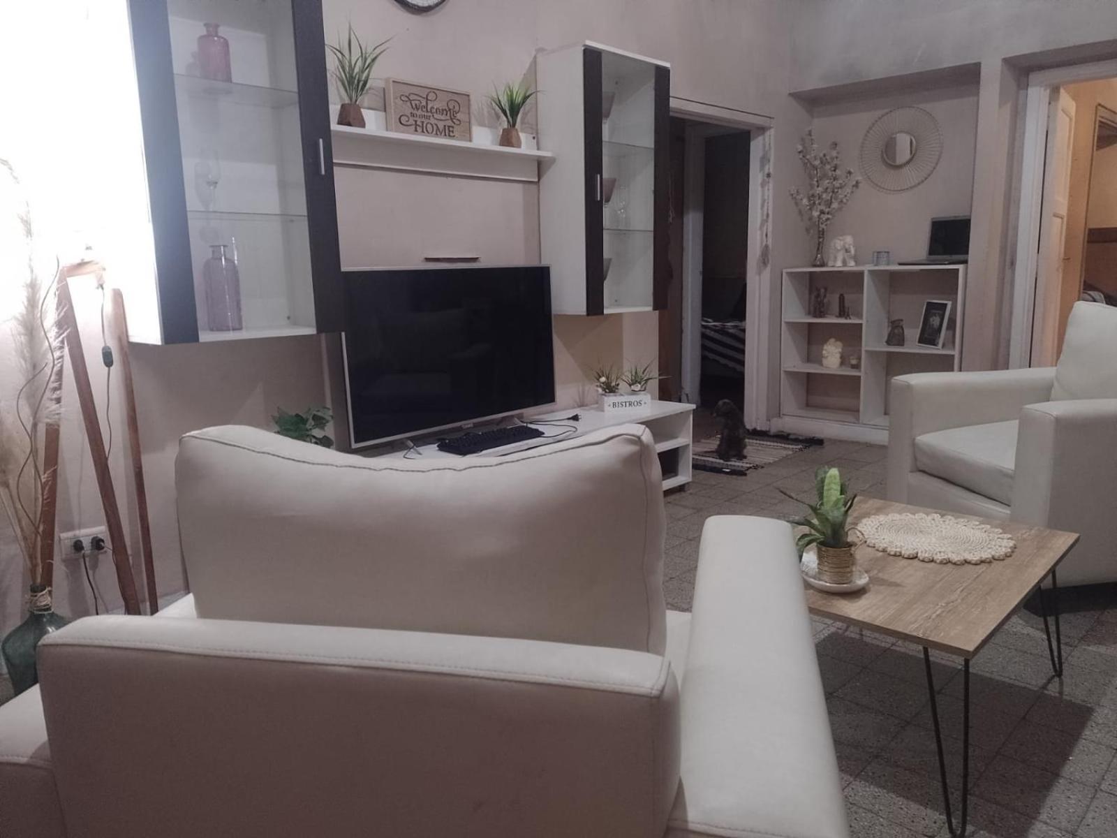Apartmán La Familia 2 Ezeiza Exteriér fotografie
